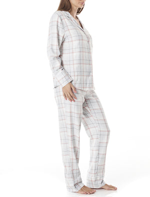 Gingerlilly Women's Pyjamas Australia, cozy comfortable womens pj set