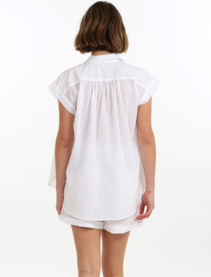 Women's Papinelle Cotton Pyjamas