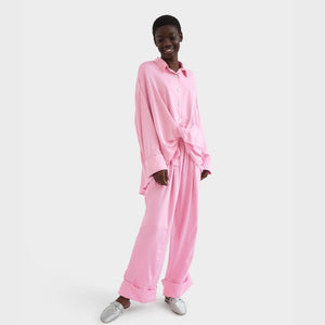 Silk Pyjamas Australia