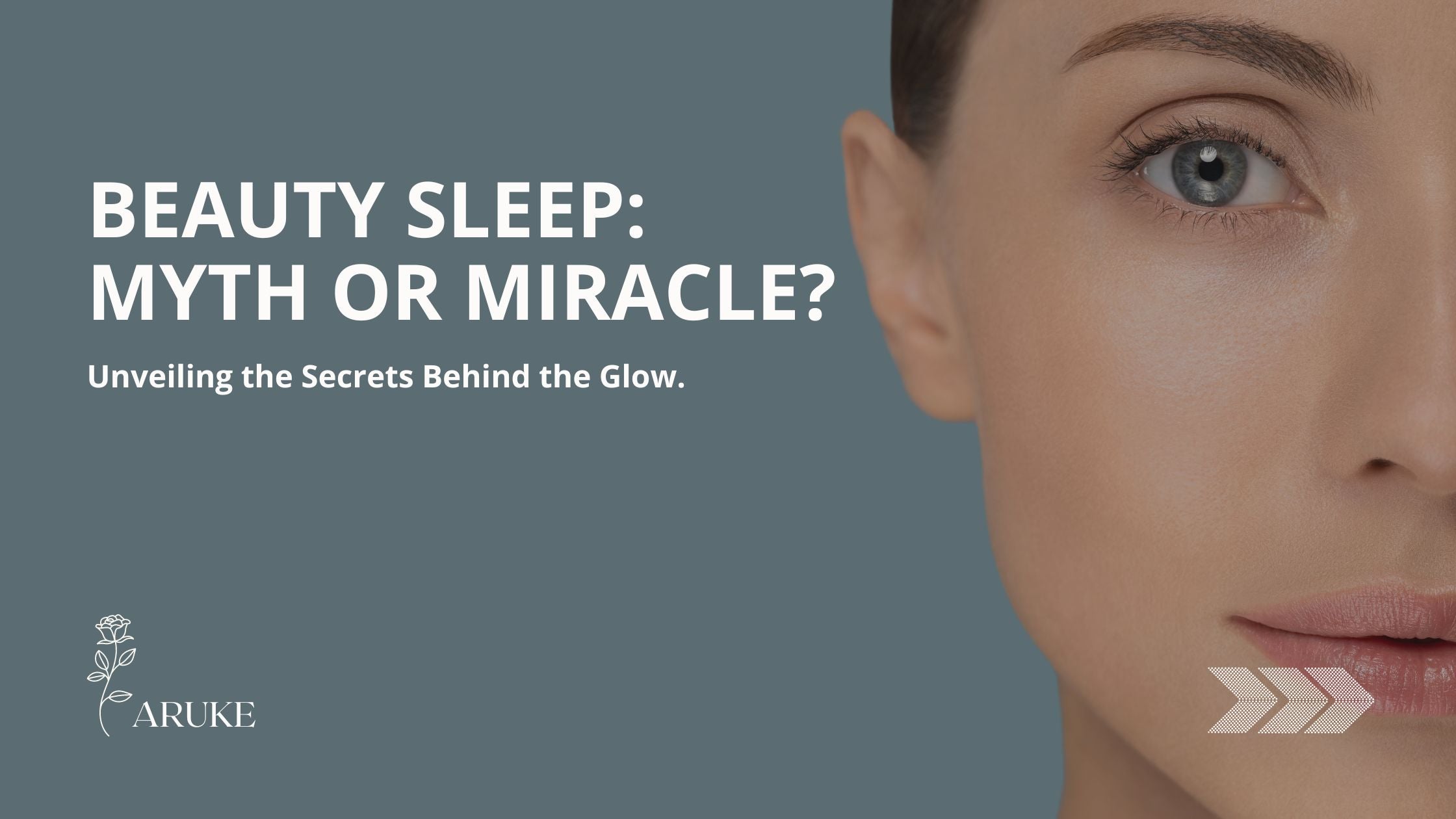 Beauty Sleep: Myth or Miracle? Unveiling the Secrets Behind the Glow 