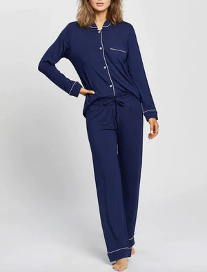 Papinelle Womens Sleepwear Australia, Kate PJ Set