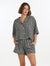 Papinelle Pyjama Boxer Set, Womens Sleepwear Australia