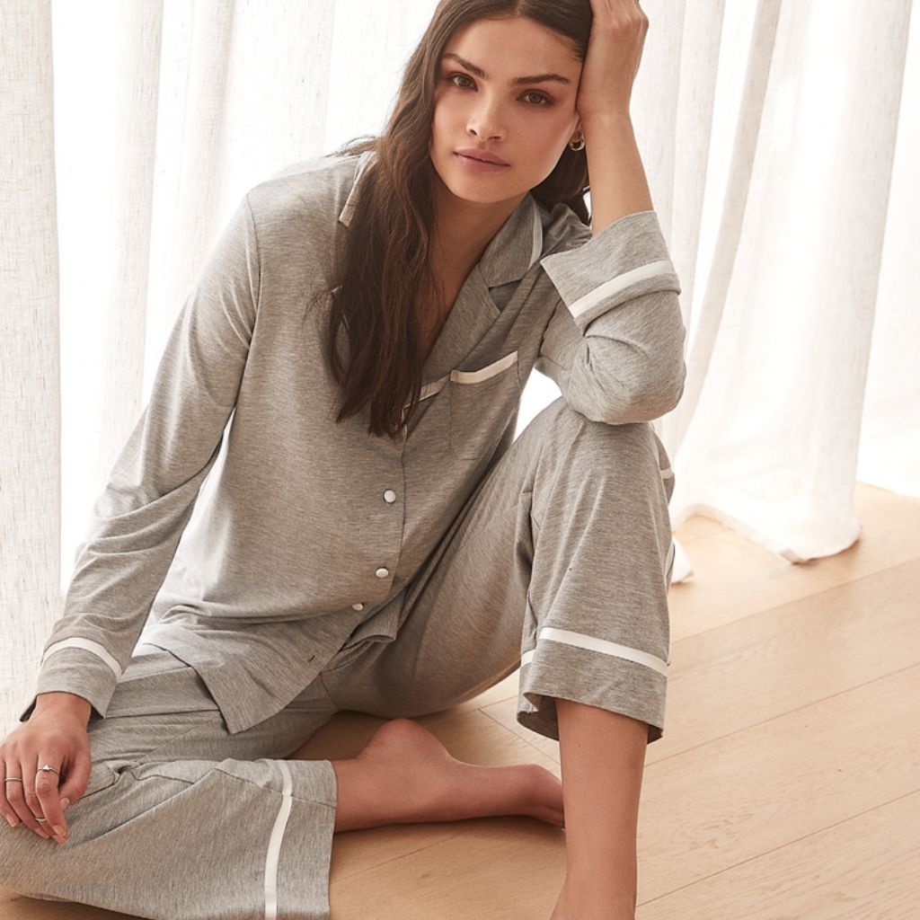 Women's Pyjamas Australia, Gingerlilly Sleepwear