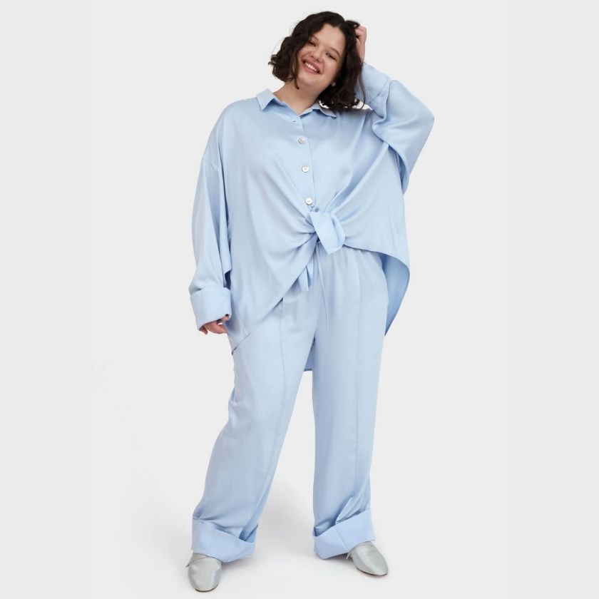 Sleeper Sizeless PJ Mint - Aruke